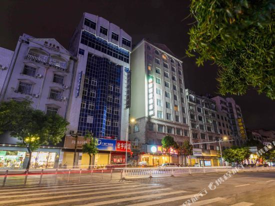 New silesia hotel — фото 1