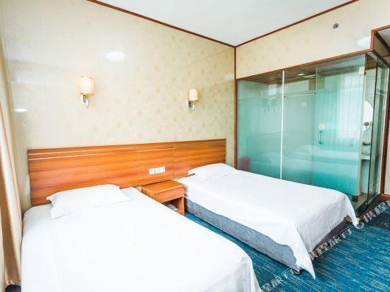 Jintian Business Hotel — фото 1