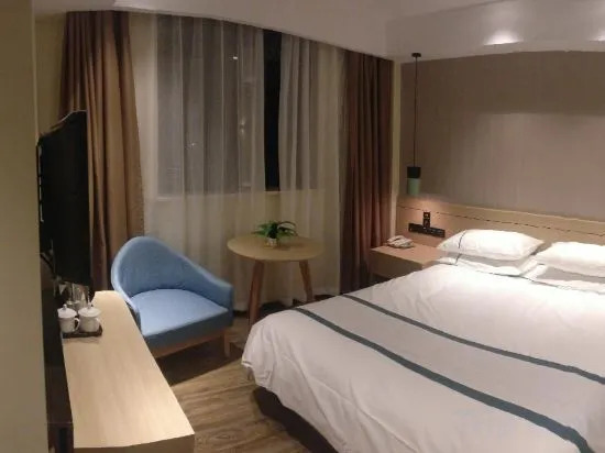 Yingdong Hotel (Shanghai Chongming Bao Town Zhong Road) — фото 1