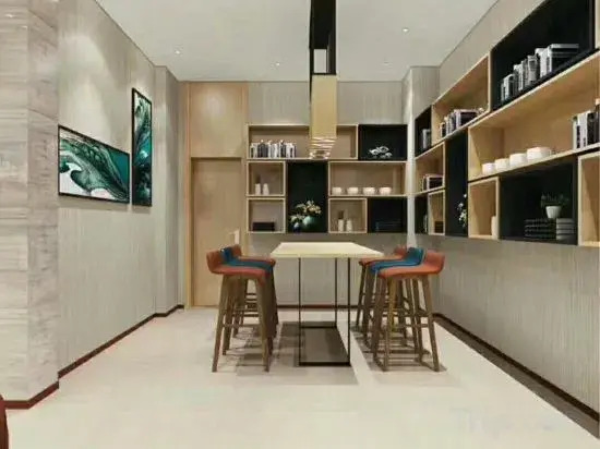 Шанхай: Yingdong Hotel (Shanghai Chongming Bao Town Zhong Road)