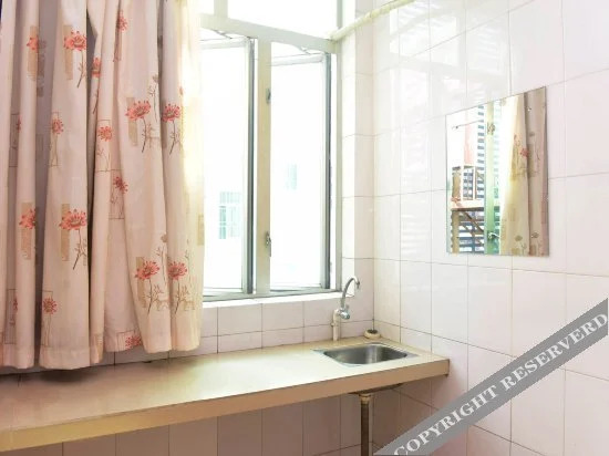 Шэньчжэнь: Yitong Hostel