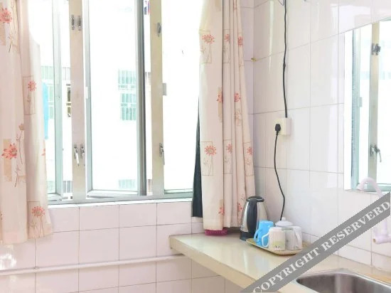 Шэньчжэнь: Yitong Hostel