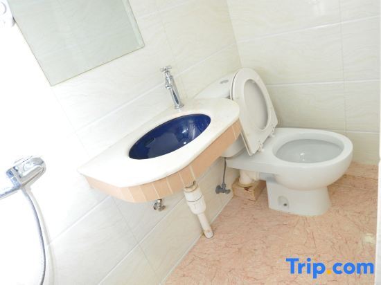 Коулун: Ocean City Hostal