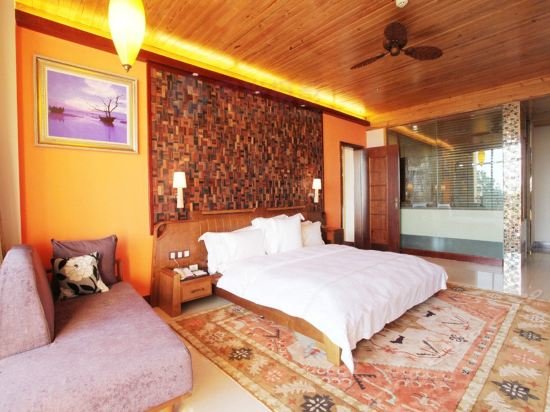 South Bay Seaview Hotel of Weizhou Island — фото 1