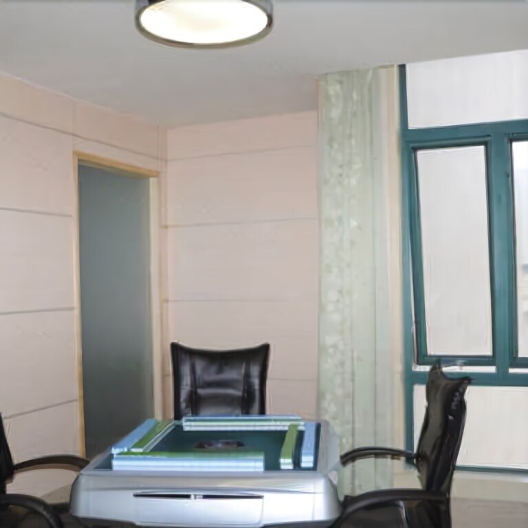 Ухань: Luck 7 Hotel