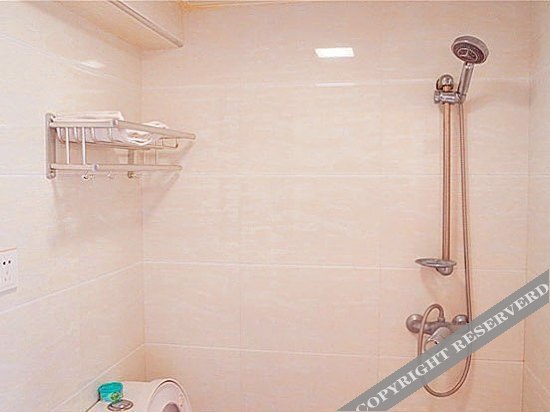 Ухань: Sunshine 168 Hotel (Chuhe Han Street Subway Station)