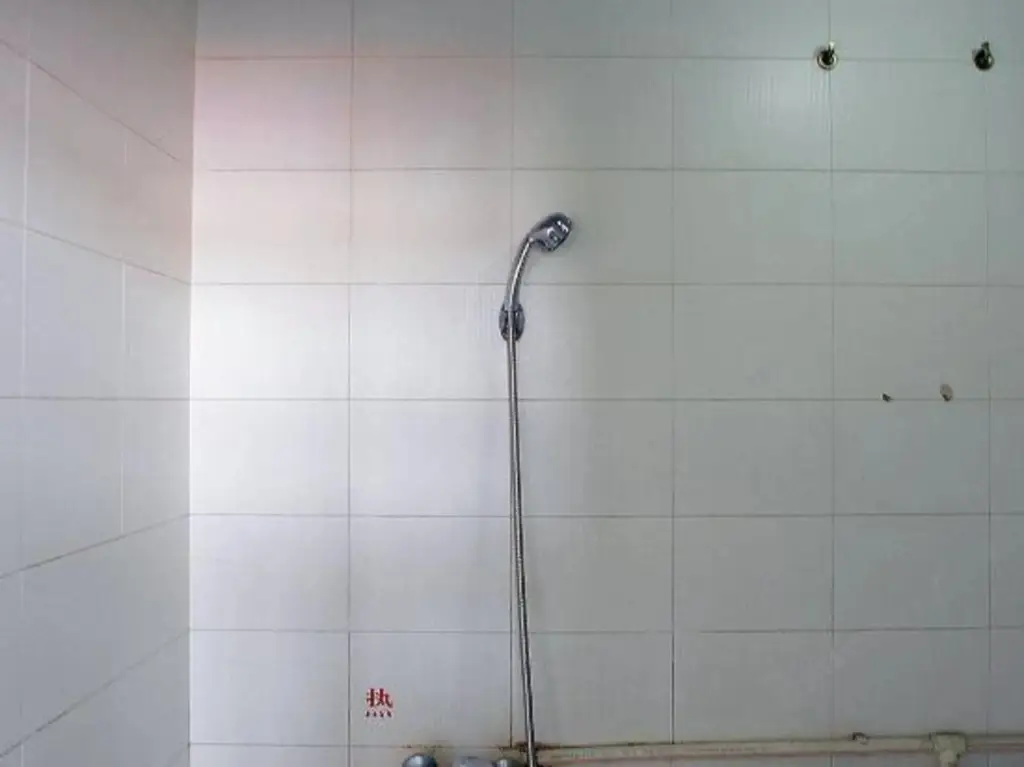 Шанхай: Guangyou Hotel (Shanghai Hangtou Subway Station Hangnan Road)