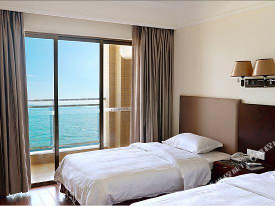 Kaiyiwan Holiday Hotel (Official Direct Sales) — фото 1