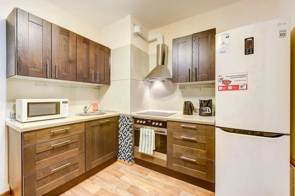 Санкт-Петербург: AG Apartment Dunayskiy 14