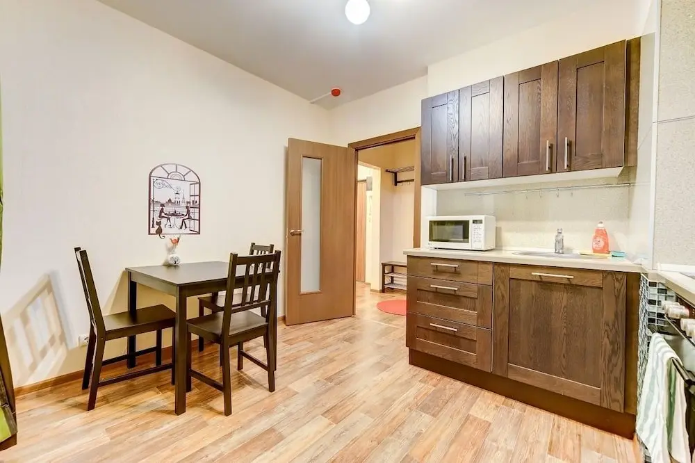 Санкт-Петербург: AG Apartment Dunayskiy 14
