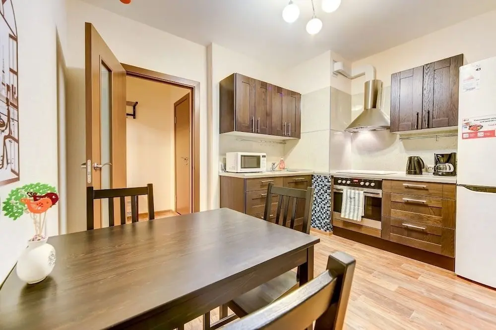 Санкт-Петербург: AG Apartment Dunayskiy 14
