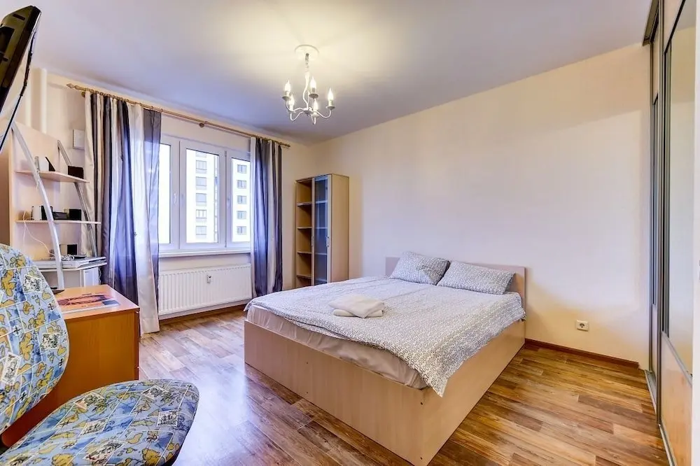 Санкт-Петербург: AG Apartment Dunayskiy 14