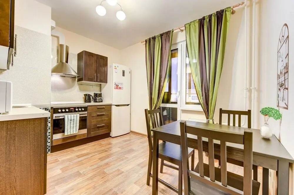 Санкт-Петербург: AG Apartment Dunayskiy 14