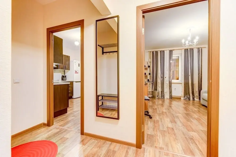 Санкт-Петербург: AG Apartment Dunayskiy 14