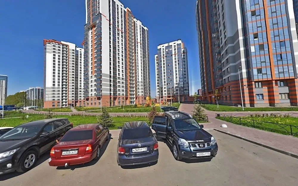 Санкт-Петербург: AG Apartment Dunayskiy 14