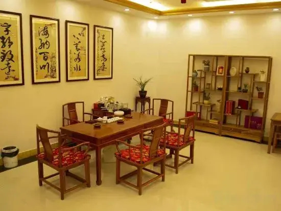 Путянь: Meizhou International Hotel