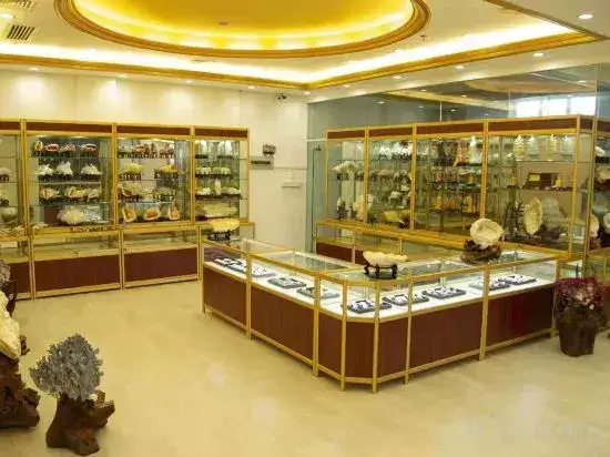 Путянь: Meizhou International Hotel