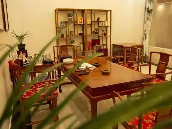 Путянь: Meizhou International Hotel