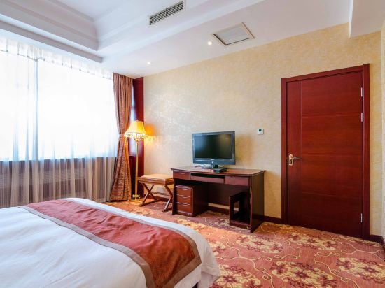 Baotou Tianlong Hotel — фото 1