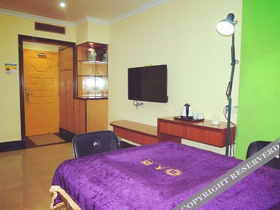 Дунгуань: Yingjia Chain Hotel (Dongguan Xiaobian)