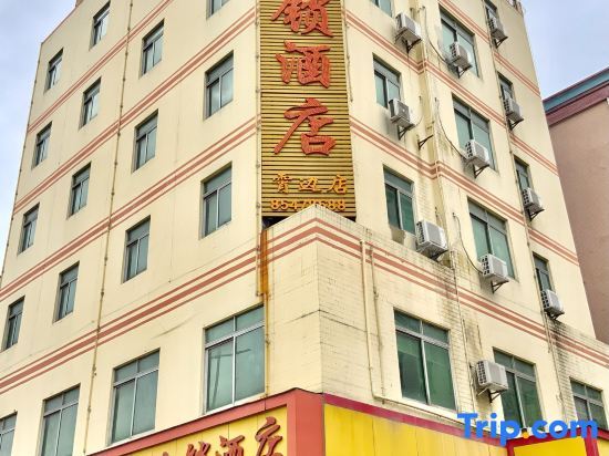 Дунгуань: Yingjia Chain Hotel (Dongguan Xiaobian)