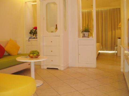 Санья: Guanlai Business Hotel - Sanya