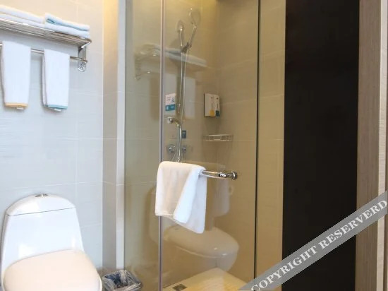 Ухань: City Comfort Inn Hotel (Wuhan Xudong Avenue Wangjiadun Subway Station)