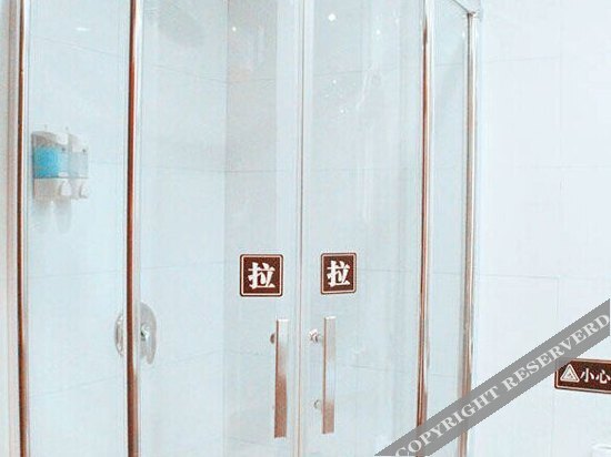 Ханчжоу: Xianfu Hostel