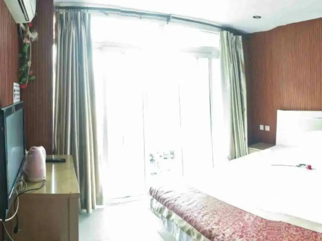 Чунцин: Chongqing Hongda Hotel