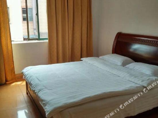Ханчжоу: Yishe Hostel