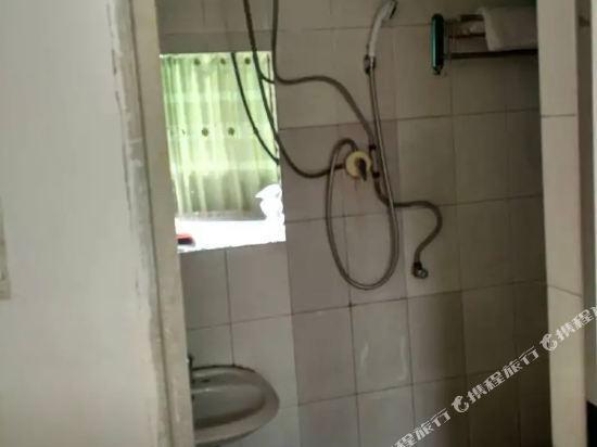 Ханчжоу: Yishe Hostel