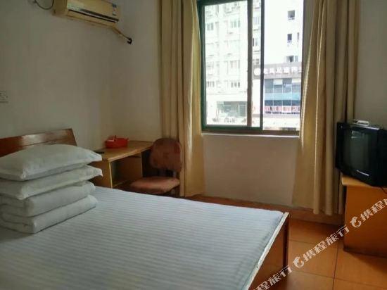 Ханчжоу: Yishe Hostel