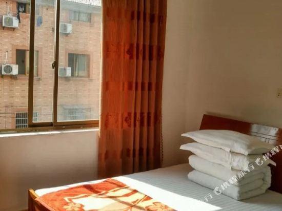 Ханчжоу: Yishe Hostel