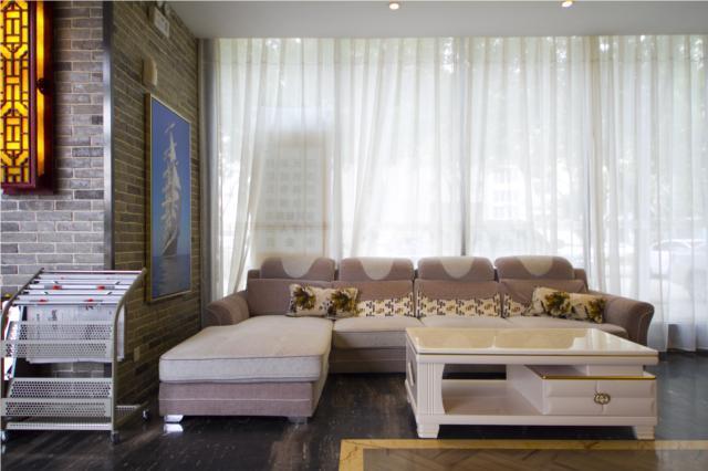 Ухань: Jtour Inn Wuhan Jianghan Road Pedestrian Street