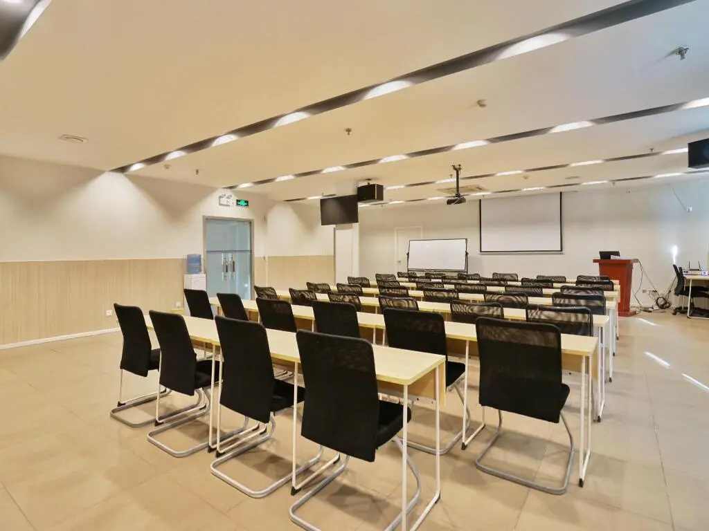 Чжоукоу: Hanting Hotel Zhengzhou Xinzheng Airport