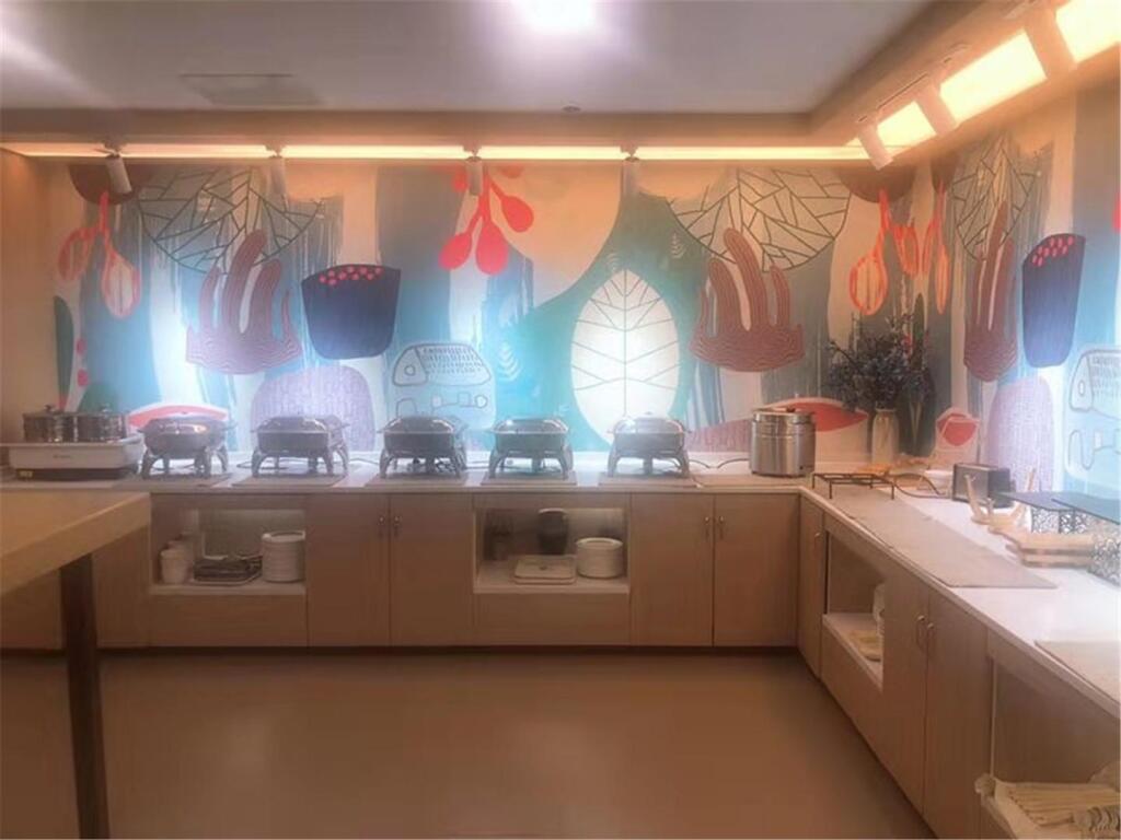 Чжоукоу: Hanting Hotel Zhengzhou Xinzheng Airport