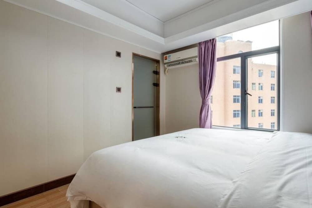 Гуанчжоу: Yimi Hotel Guangzhou Yuexiu Park Branch
