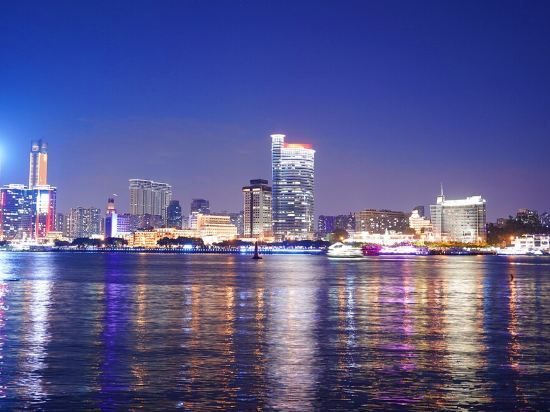 Сямынь: Home Inn NEO Xiamen Zhongshan Road Ferry Seaview Store