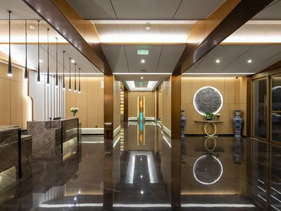 Куньмин: Kunming Panlong Days Inn Selected Wyndham Hotel (Agricultural University Branch)