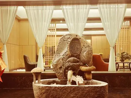 Куньмин: Kunming Panlong Days Inn Selected Wyndham Hotel (Agricultural University Branch)