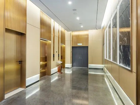 Куньмин: Kunming Panlong Days Inn Selected Wyndham Hotel (Agricultural University Branch)