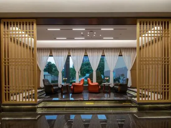 Куньмин: Kunming Panlong Days Inn Selected Wyndham Hotel (Agricultural University Branch)