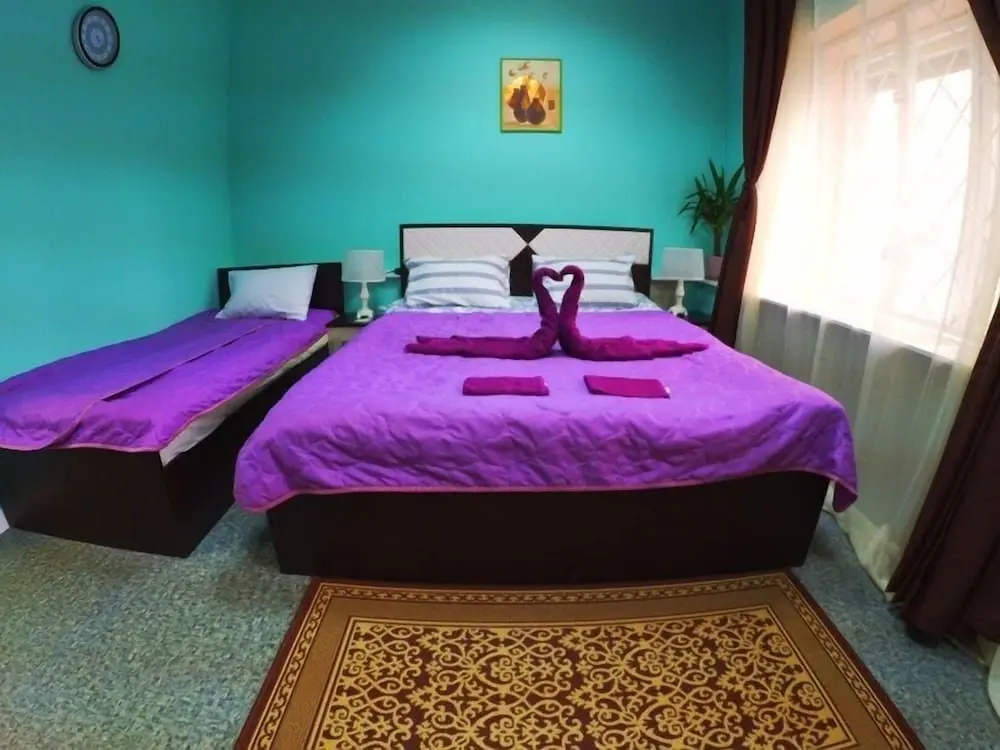 Санкт-Петербург: Hotel Anita