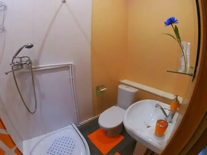 Санкт-Петербург: Hotel Anita