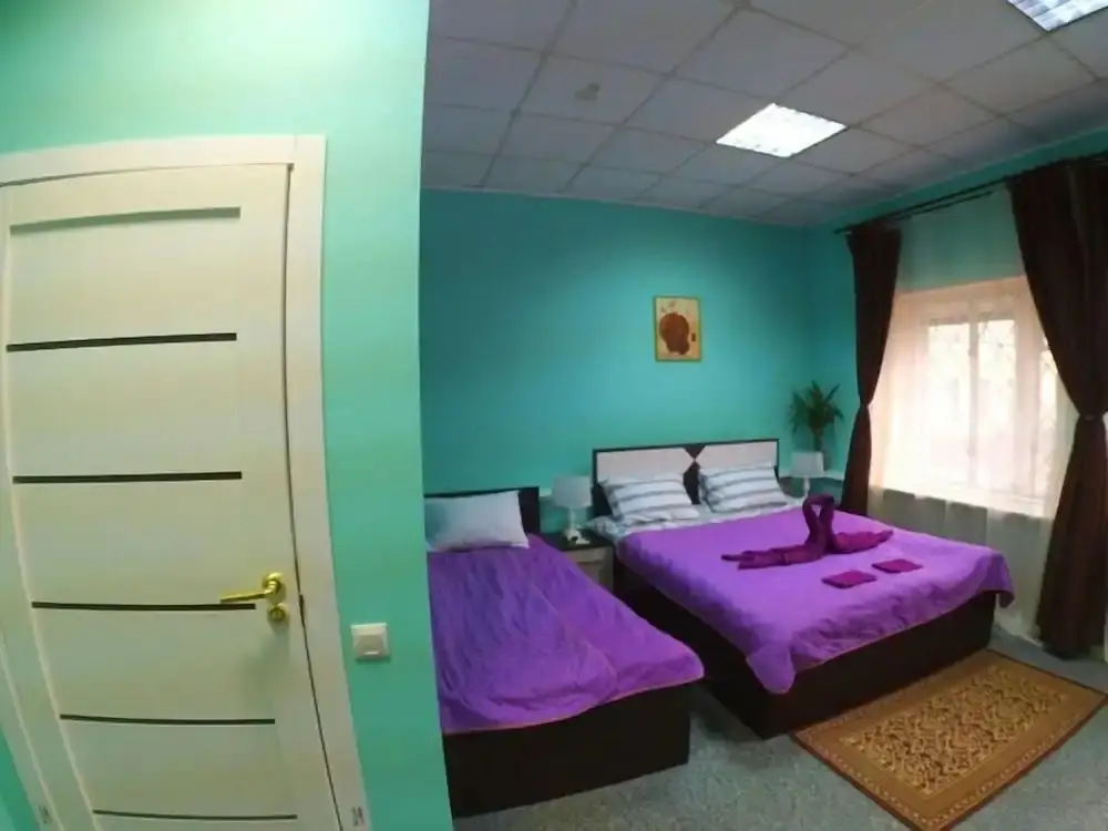 Санкт-Петербург: Hotel Anita