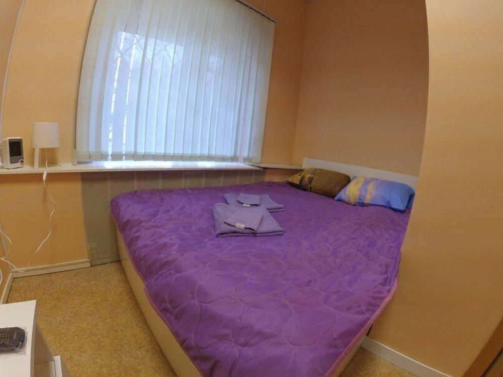 Санкт-Петербург: Hotel Anita