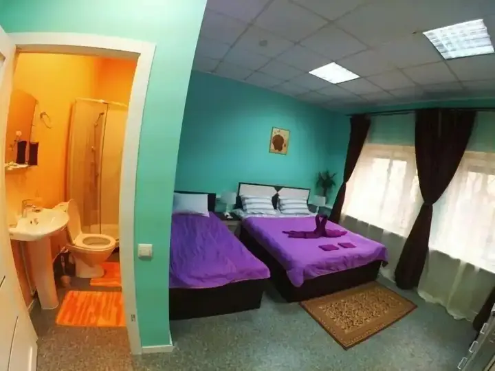 Санкт-Петербург: Hotel Anita