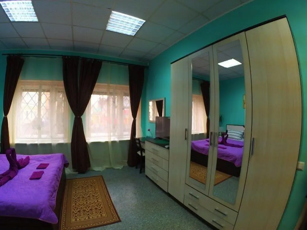 Санкт-Петербург: Hotel Anita
