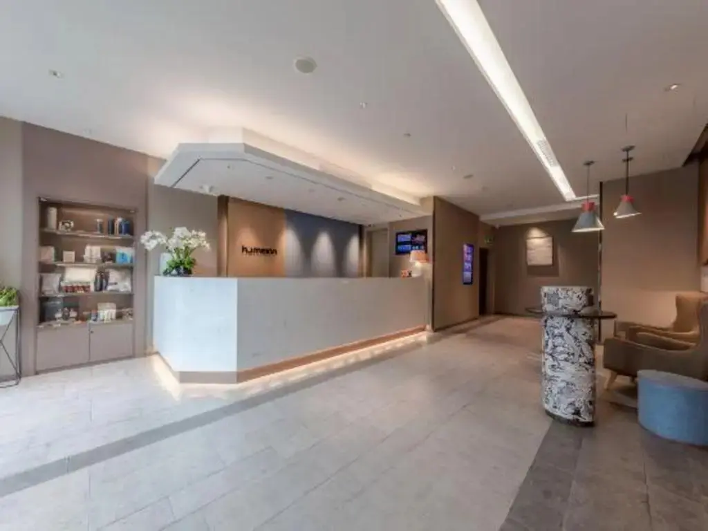 Чжэньцзян: Homeinn·neo(xinshikou store, glasses city, Danyang railway station)