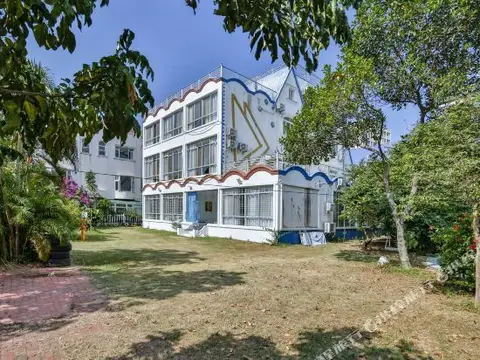 Wuxinghai Holiday Hotel — фото 1